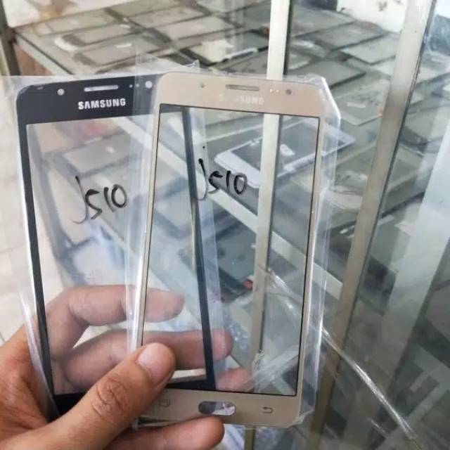 Kaca Lcd SAMSUNG J510 / J5 2016 Kaca Depan Layar Lcd ORIGINAL
