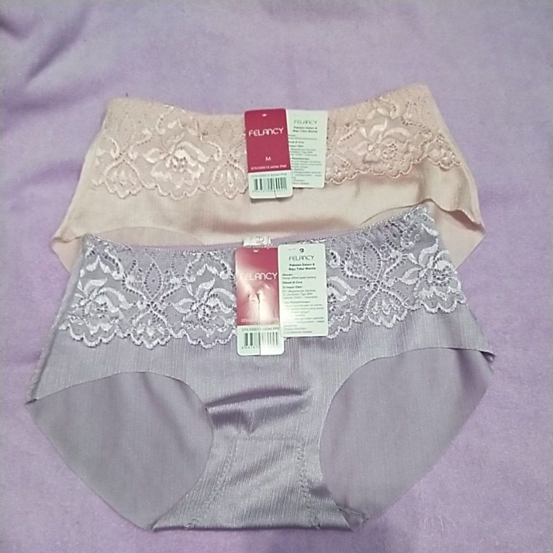 celana dalam felancy