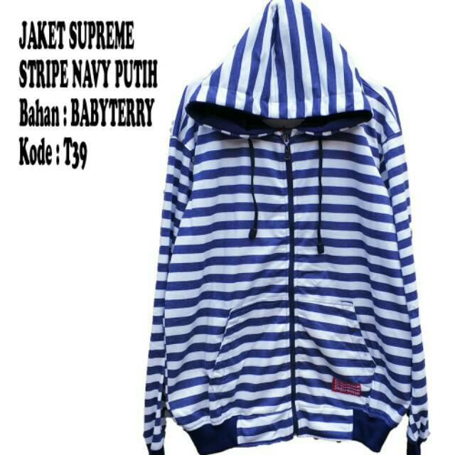 4200 Model Jaket Hitam Putih Garis Garis Gratis Terbaru