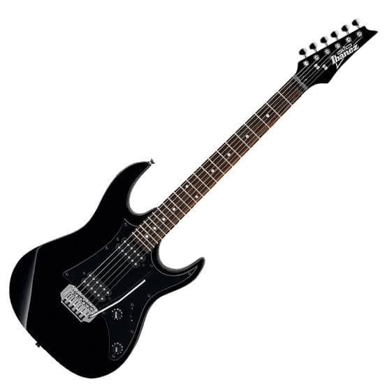 Ibanez GRX20 BKN Guitar Electric