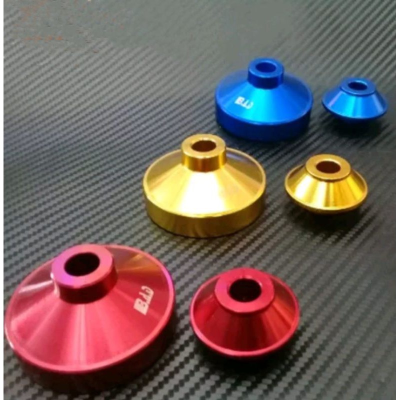 ttp gear Box motor matic gear Box beat Mio full CNC