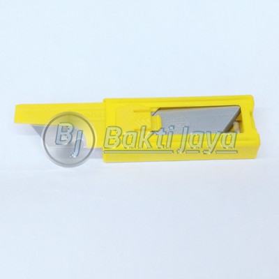 

Isi Cutter Stanley Dispenser blade