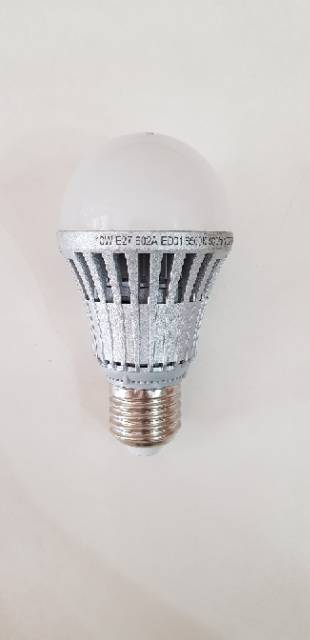 Lampu LED Fujilight Bulb Aluminium 10watt