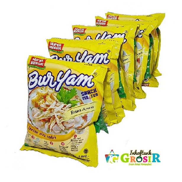 

Buryam Renceng