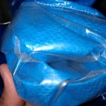 SELANG DIESEL SELANG IRIGASI BAHAN TERPAL BERQUALITAS YANG BER LAPIS PLASTIK TEBAL UV
