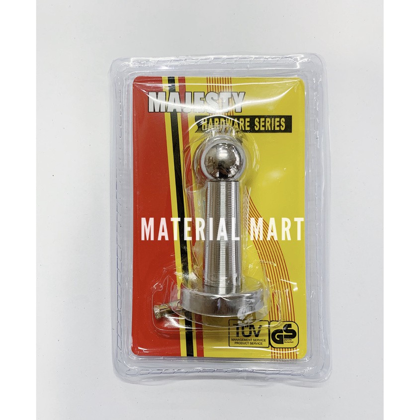 Door Stop Magnet | Penahan Pintu | Ganjalan Pintu | Door Stop Pintu | Material mart