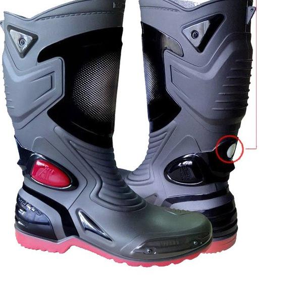 ✱ AP Boots Moto 3 ۞