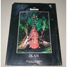 ENSIKLOPEDI INDONESIA SERI FAUNA IKAN