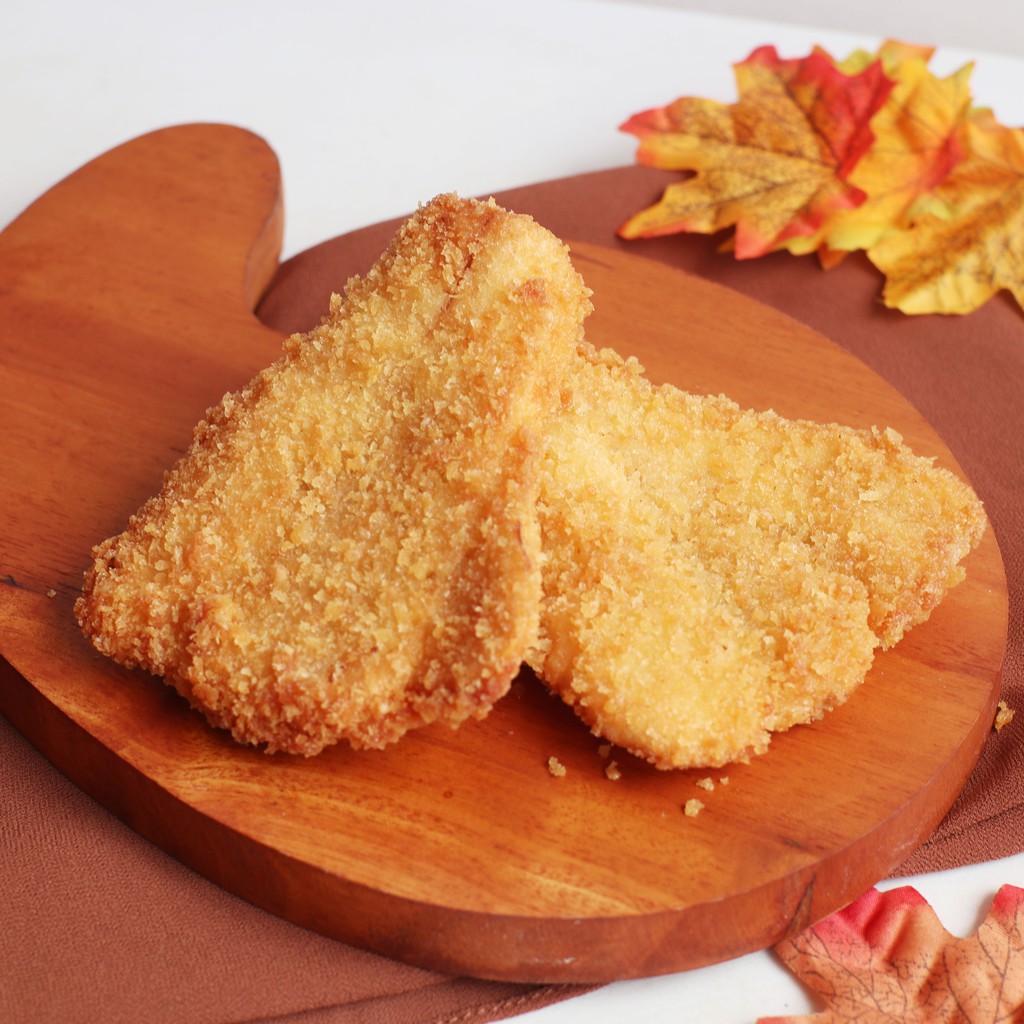 

Pisang Goreng Original Legit