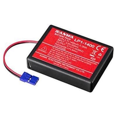 Sanwa MT-44 LiPo 1S Battery