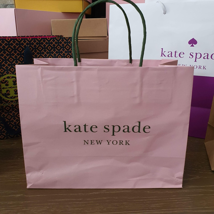 

Original Paper Bag KS outlet medium