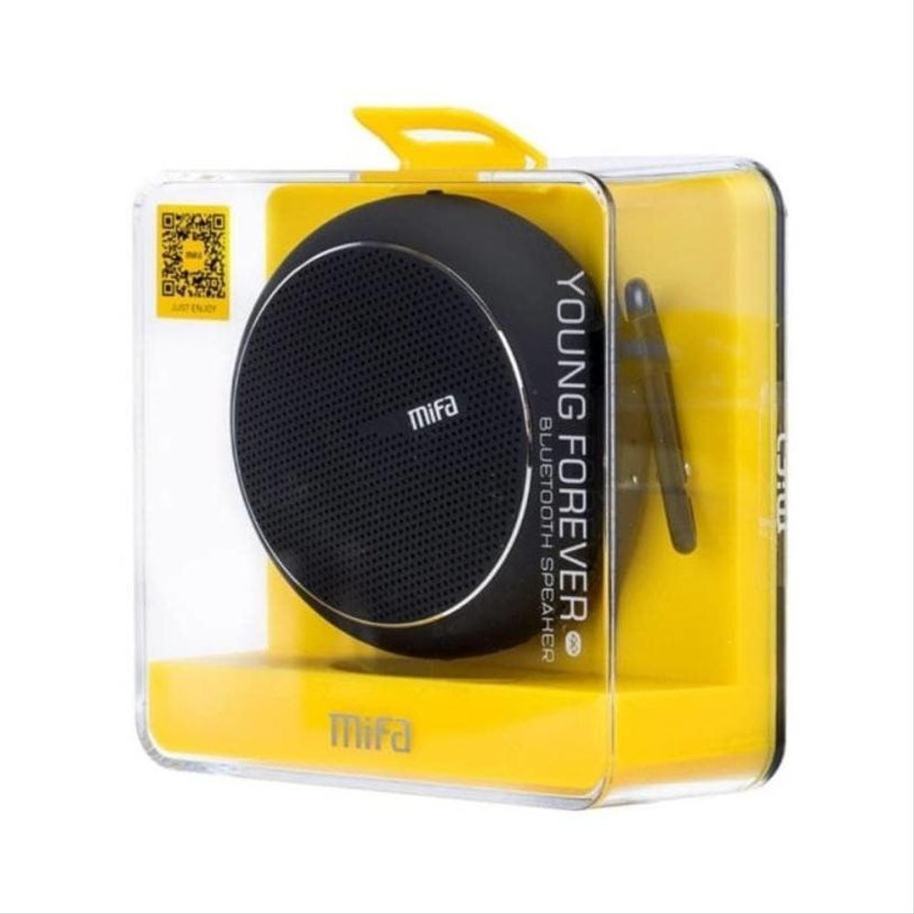 Mifa F1 Bluetooth Speaker Portable
