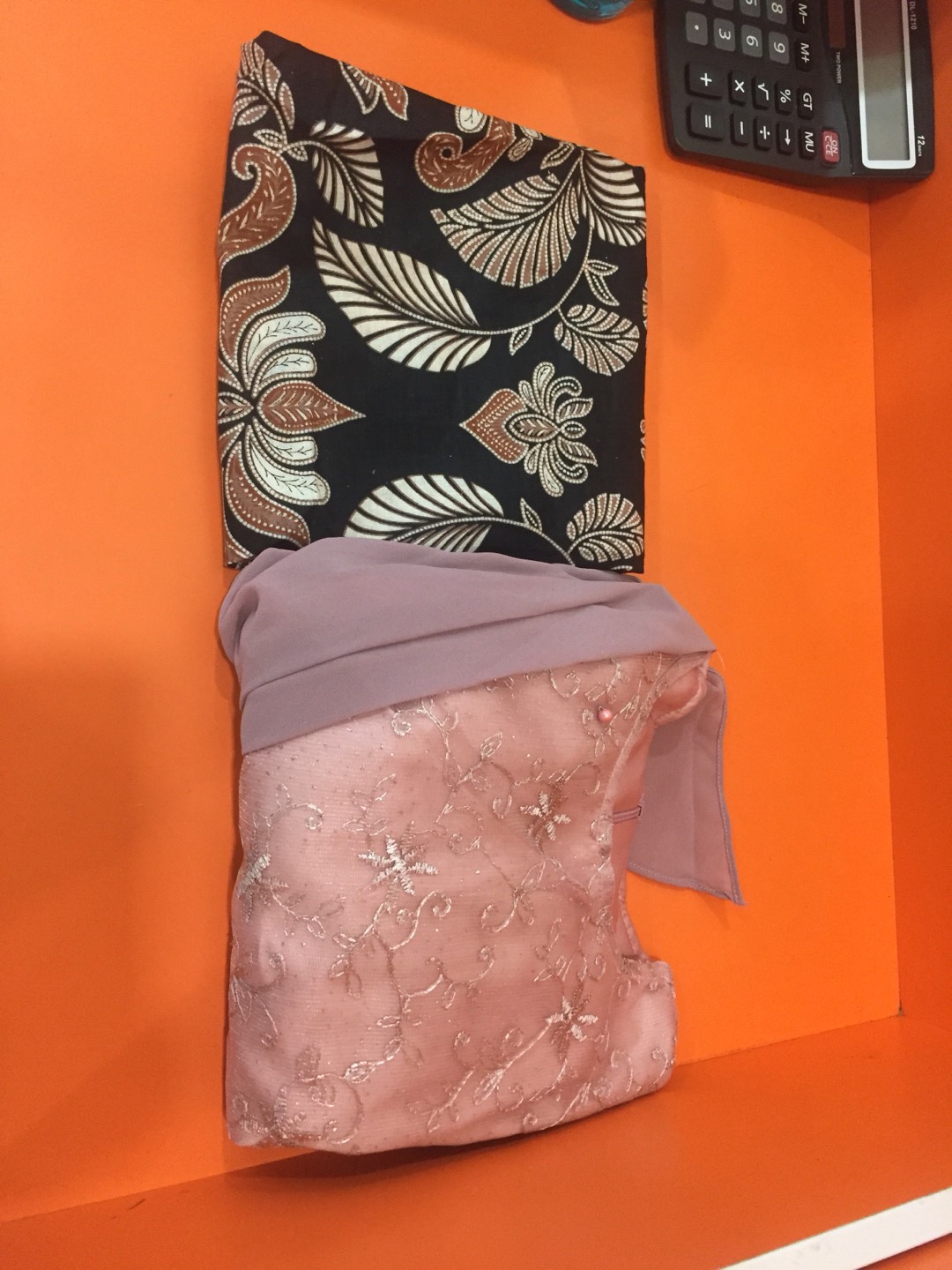 Maura Couple - Sania Ruffle Batik Couple Ori Ndoro Jowi Dnt Garansi Termurah Shopee - Kebaya Modern