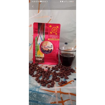 

KOPI ROBuSTA HUNI MURAH PREMIUM JAWABARAT
