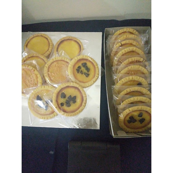 

pie susu sukabumi