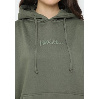 Hoodieku Jumper Originals Logo Wanita 4 warna Shopee 