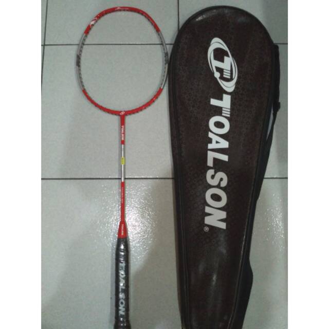 Toalson Ti max 1050