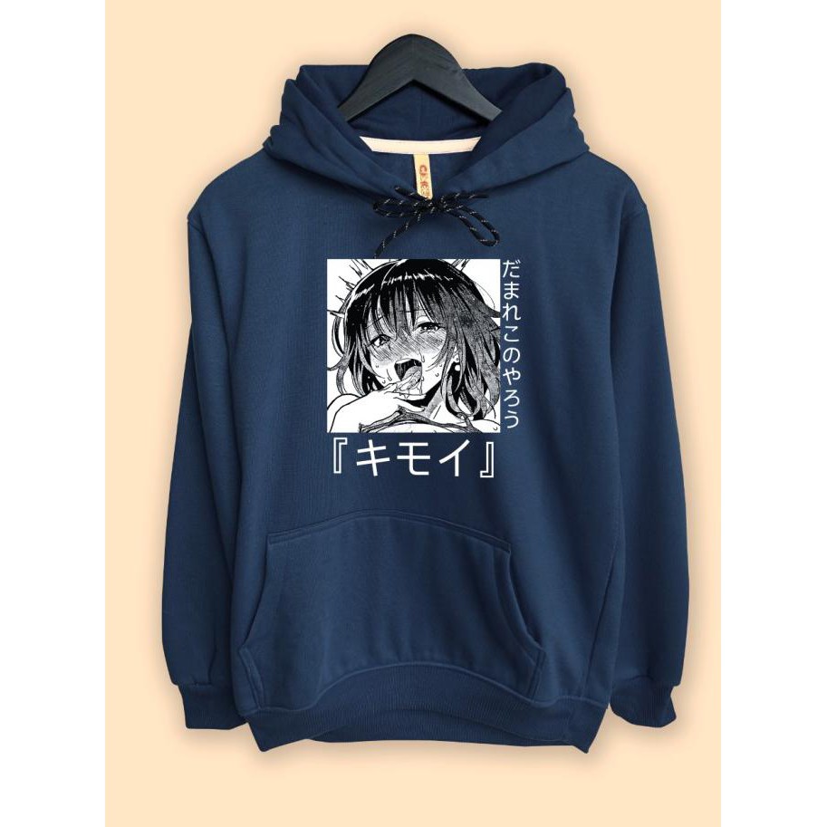 hentai hoodie