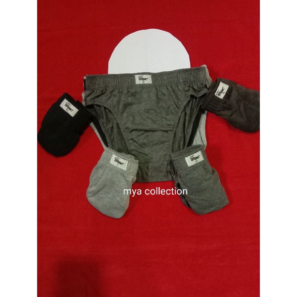 COD-5 PCS CELANA DALAM PRIA CROCODILE CELANA DALAM PRIA terlaris