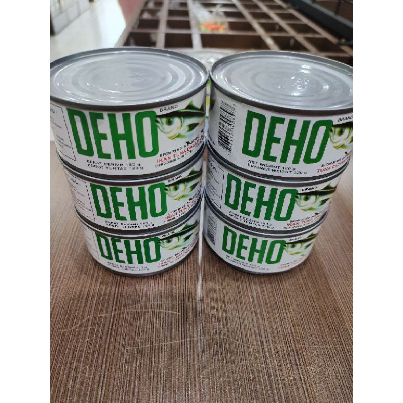 UMPAN PANCING / TUNA DEHO / UMPAN KALENG / UMPAN TUNA / UMPAN IKAN SEGAR