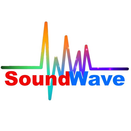SoundWave store logo