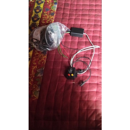 SIRINE TERBARU NMAX 2021