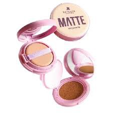 La tulipe bb cushion matte