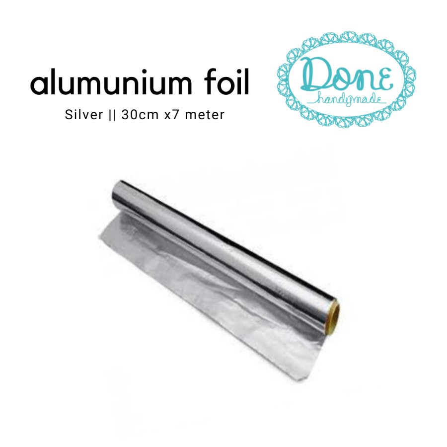 Alumunium foil allumunium foil kertas alumunium lembar alumunium polymer