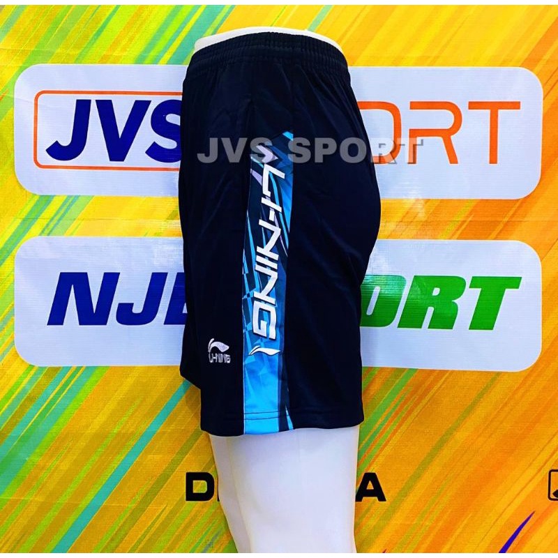 [NEW] celana bulutangkis print terbaru | kolor badminton | celana bulutangkis