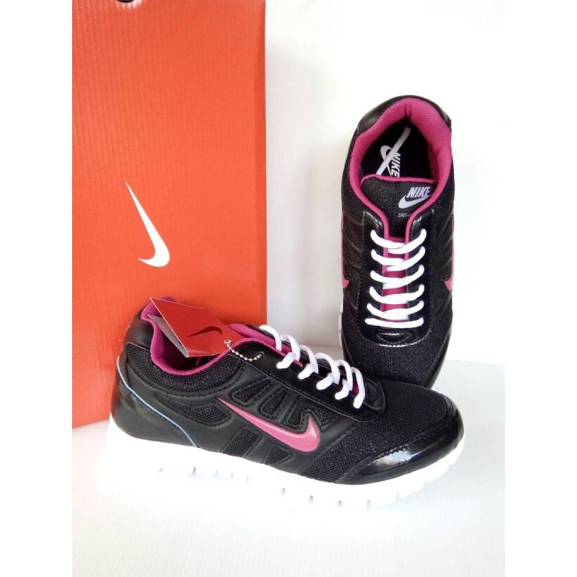 sepatu nike free pink women