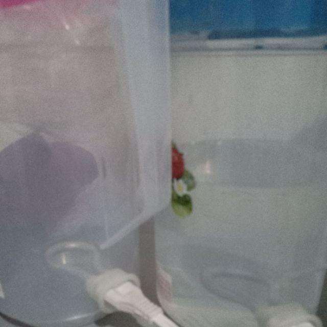 Teko Air Bunyi Mug Kettel Air Listrik Bunyi 2 Liter