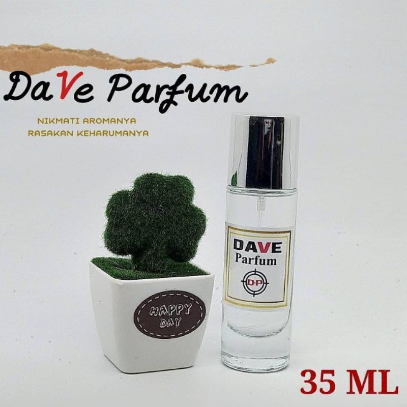 DAVE PARFUM ADELE PREMIUM PARFUME [ INSPIRED ]