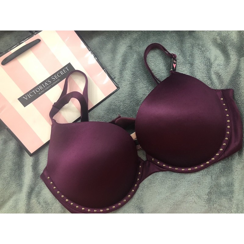 Victoria's secret bra original big size 34D/D75