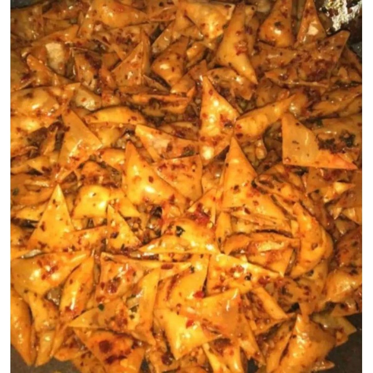 

Basreng&Pangsit Bojot