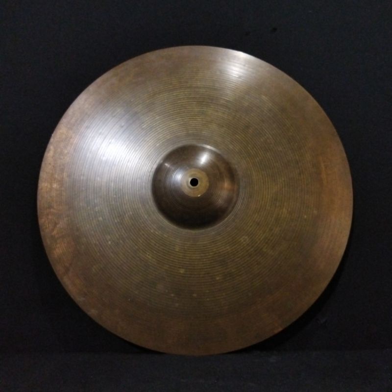 cymbal solar by sabian ride