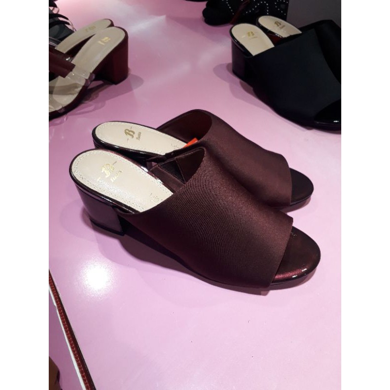 Sandal cewek Bata Terbaru