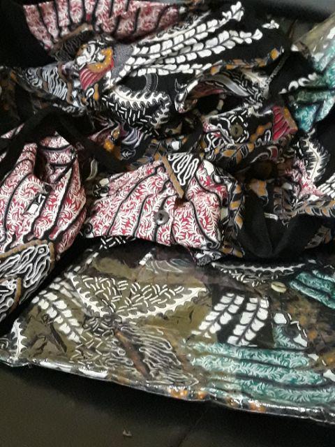 Termurah Bisa Pisah- Couple Keluarga/ Couple Batik Keluarga/batik 2525/couple Batik Anak/motif Madu