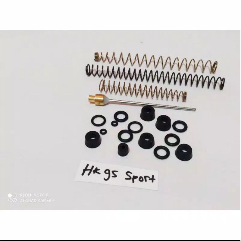 per set gejluk od 16 komplit