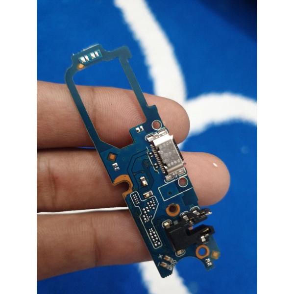 board papan pcb cas charger oppo realme 6 new