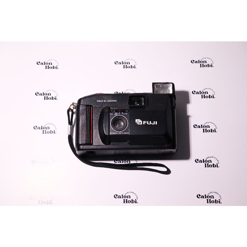 Kamera Analog Fujifilm DL-10