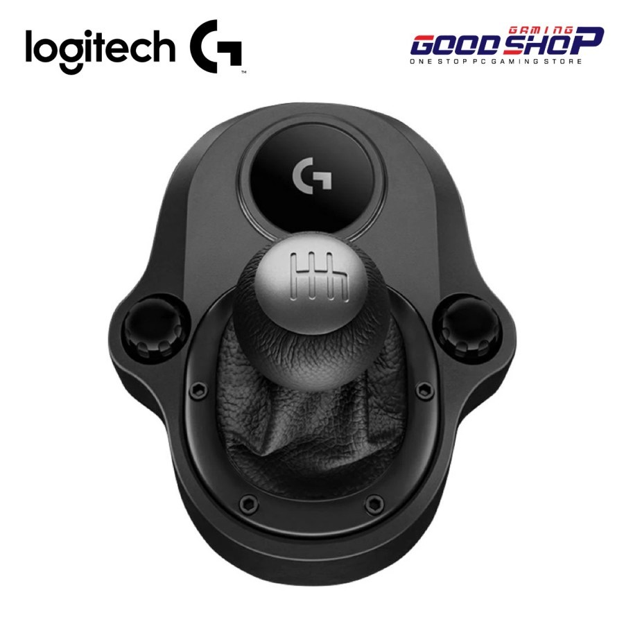 Logitech G29 Shifter DRIVING FORCE SHIFTER