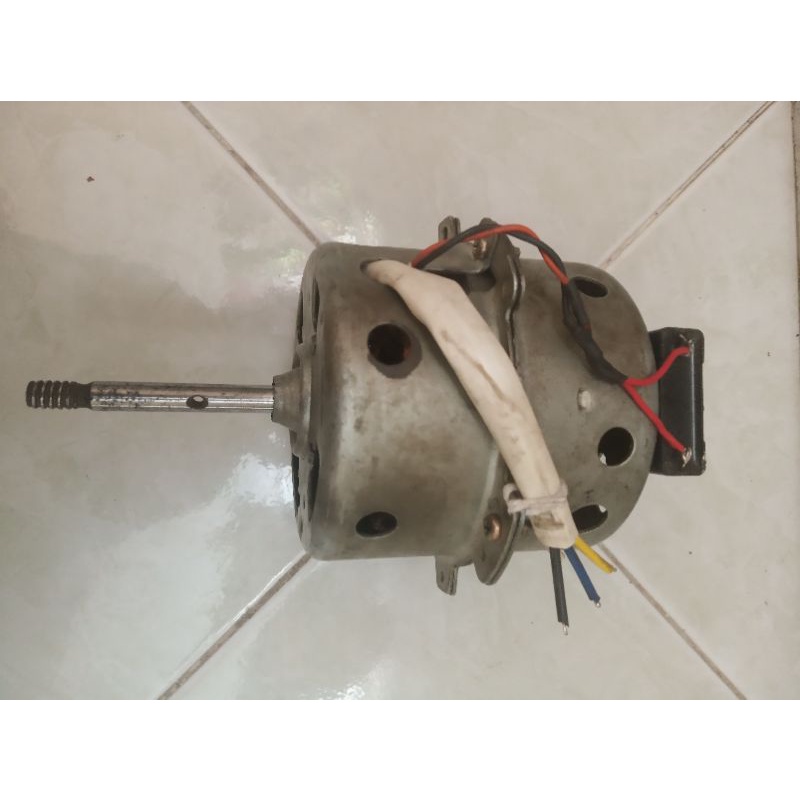 mesin kipas dinding kdk panasonic