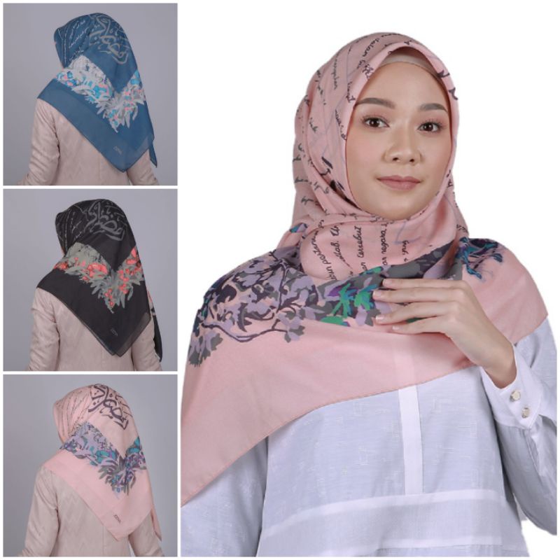 Zoya Suni Scarf