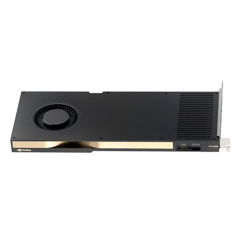 LEADTEK Nvidia Quadro RTX A4000 16GB GDDR6 - VGA RTX A4000 DDR6