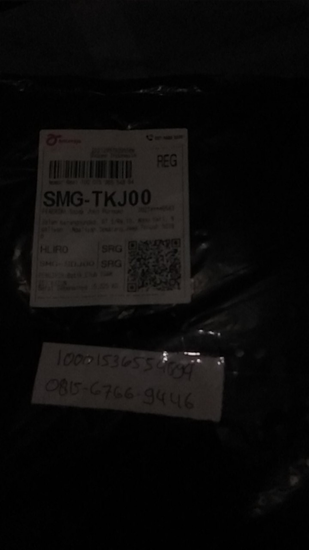 Ms Gamis Batik Sriwedari Maxi Bumil/busui Katun Sogan Allsize & Jumbo