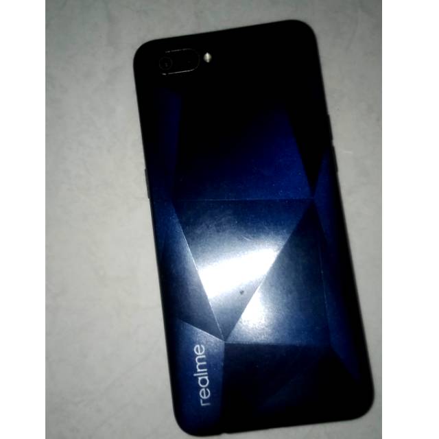 Realme C2 Second Batangan