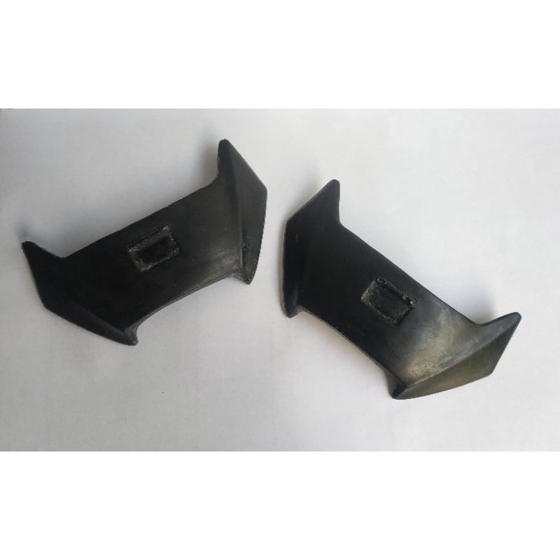 Vent copy Shoei x14 vent ala ala Shoei (non aktif)