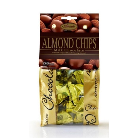 Coklat Alessio 75gr Coklat Import Malaysia