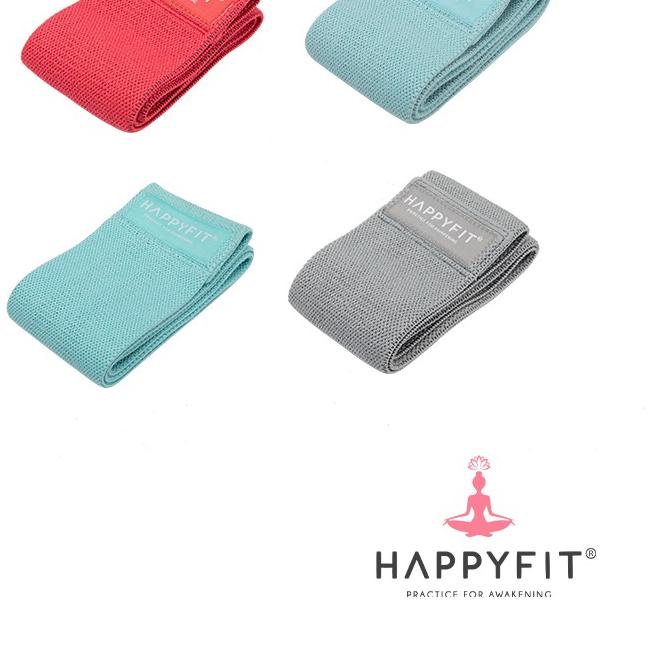 HAPPYFIT RESISTANCE HIP BAND