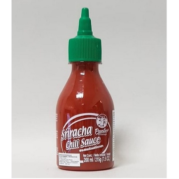 

Pantai Sriracha Chili sauce 200ml